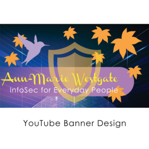 YouTube-Design von Sufisa für dieses Projekt | Design: #12817561