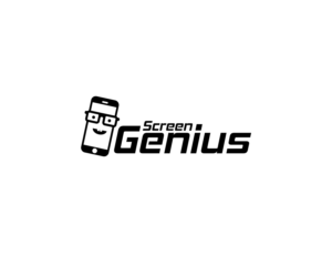 Screen Genius | Diseño de Logo por Firstception