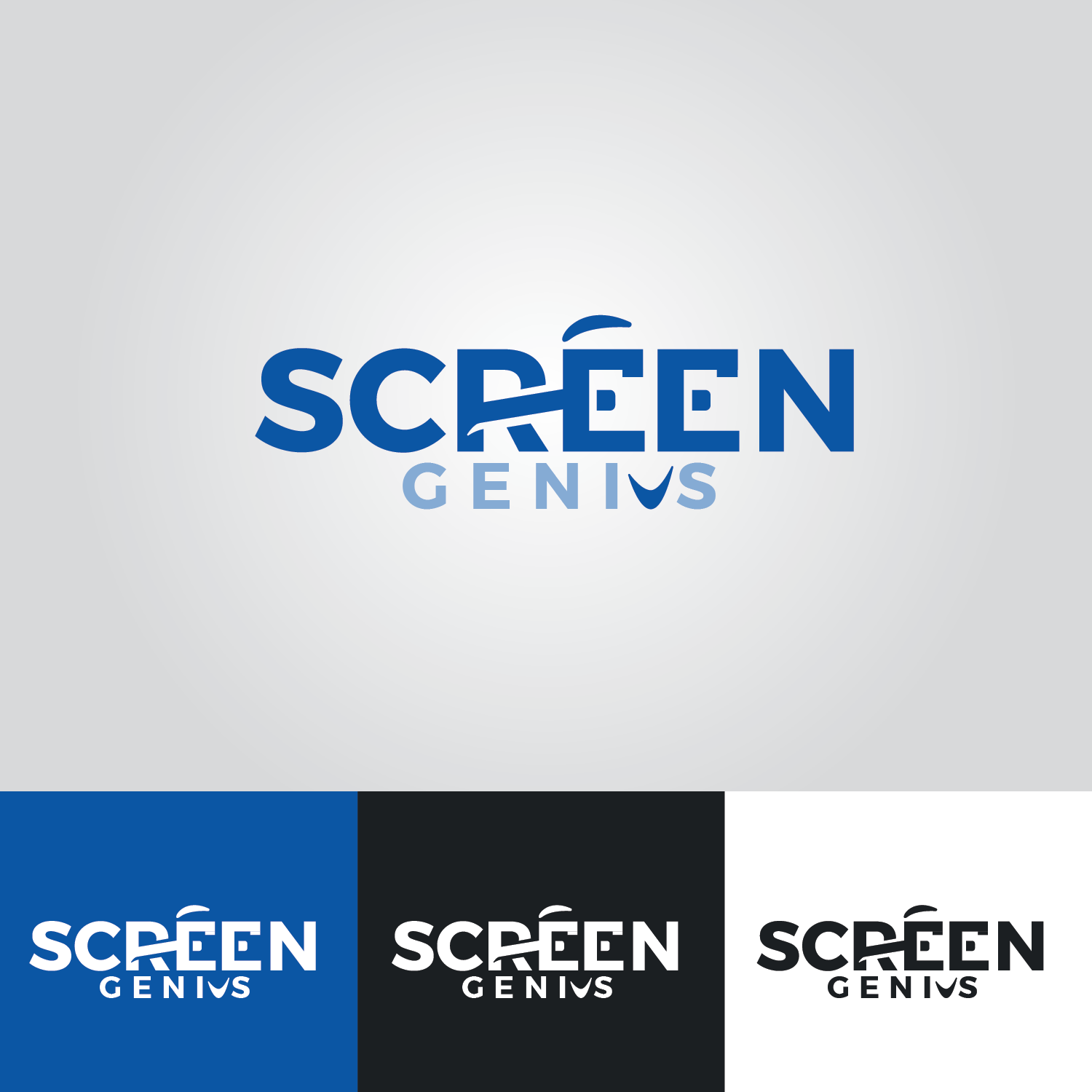 Logo Design by Dom-dom for this project | Design #12936486
