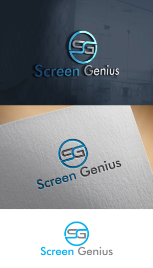 Logo Design by saeinpahore41504 for this project | Design: #12861993