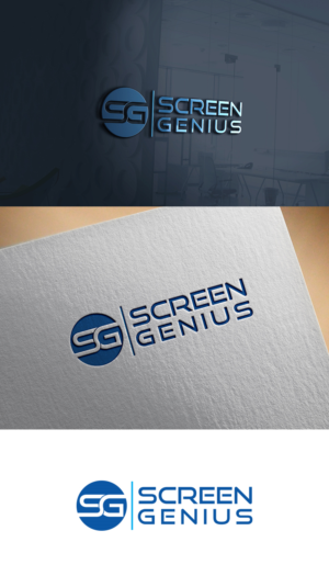 Logo Design by saeinpahore41504 for this project | Design: #12861994