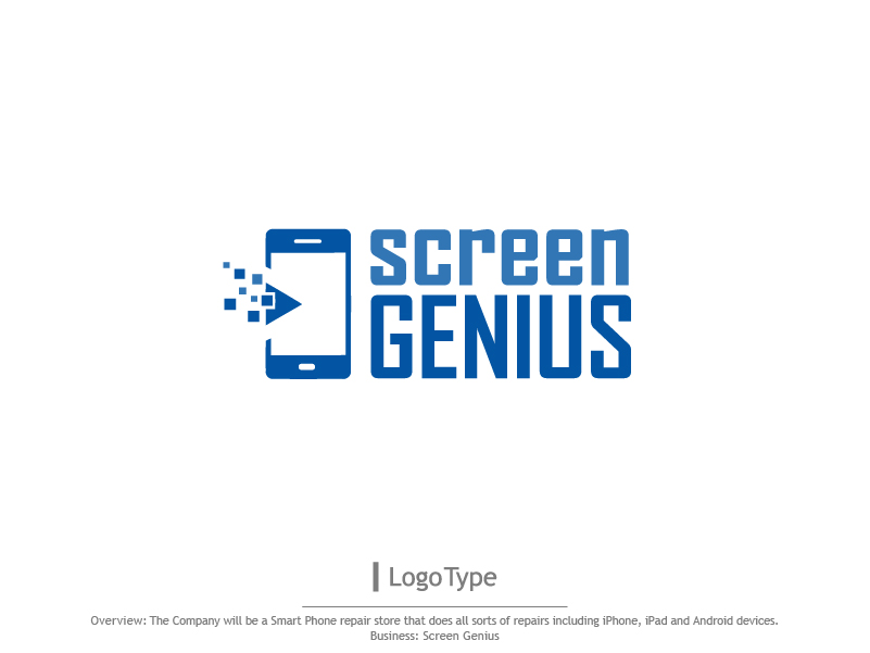 Logo Design by sarahlakhani258 for this project | Design #12832643