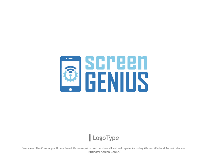 Logo Design by sarahlakhani258 for this project | Design #12832644