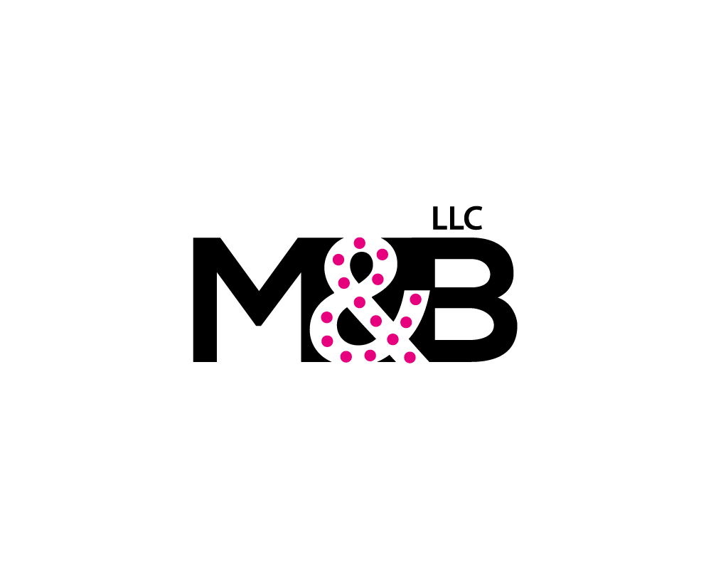 Logo Design by shohidul for Merry & Bright, LLC | Design #12792615