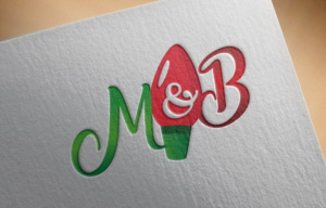 Logo Design by Carlos Alba D. for Merry & Bright, LLC | Design: #12929297