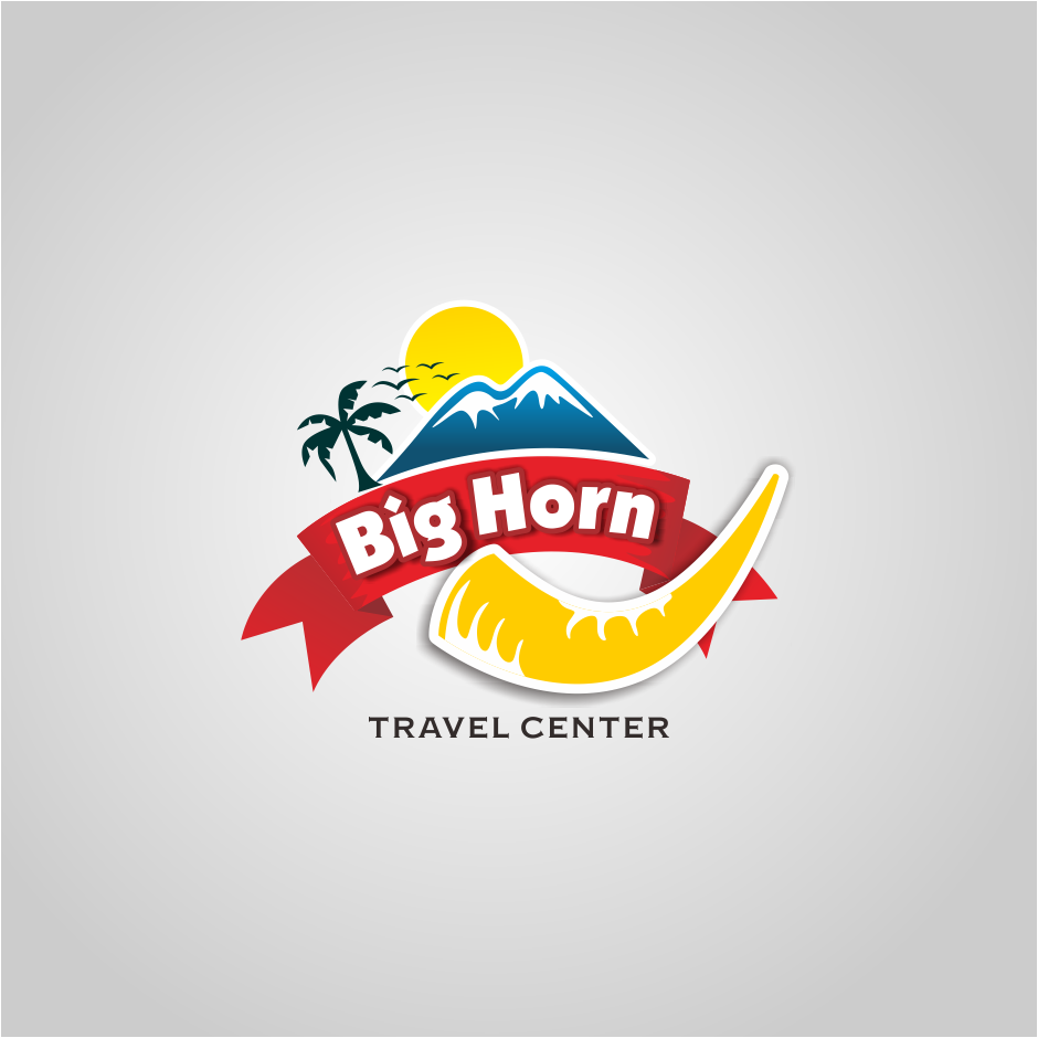 Logo Design by Arham Hidayat for this project | Design #12812904