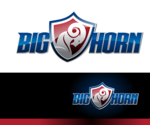Logo Design by Gigih Rudya for this project | Design #12832932