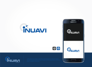 Logo Design by Shigh5 for Gap Wireless Inc. | Design: #12889547