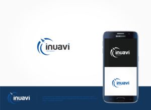 Logo Design by Shigh5 for Gap Wireless Inc. | Design: #12889548