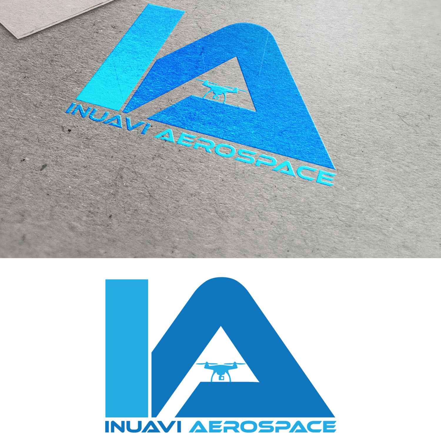 Logo Design by PepEw for Gap Wireless Inc. | Design #12792831