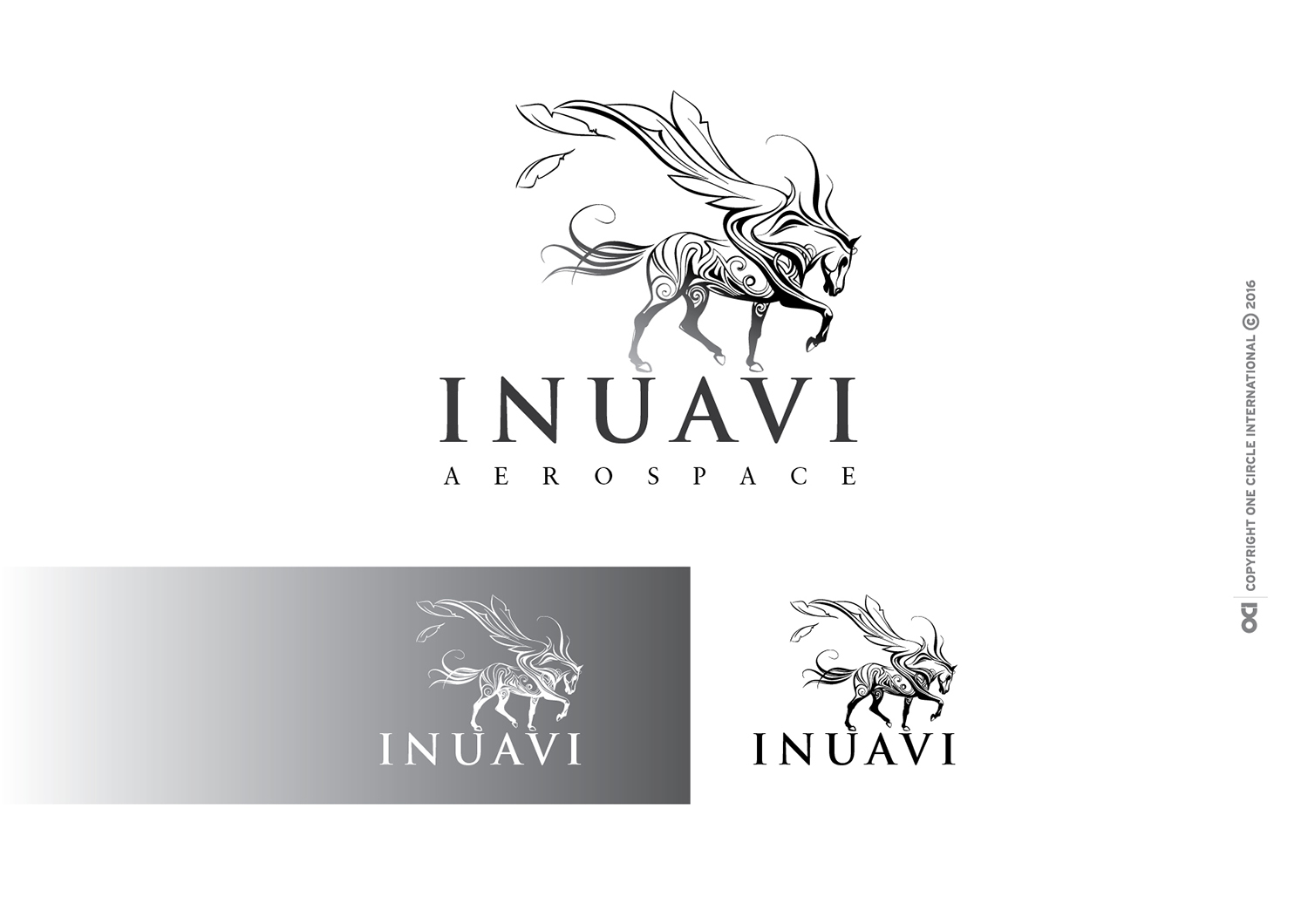 Logo Design by Amal Ma'ani for Gap Wireless Inc. | Design #12798464