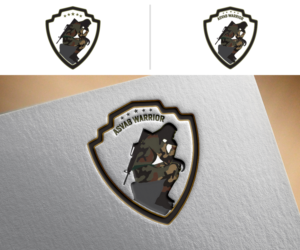 Diseño de Logo por A-Designs para este proyecto | Diseño: #12802131