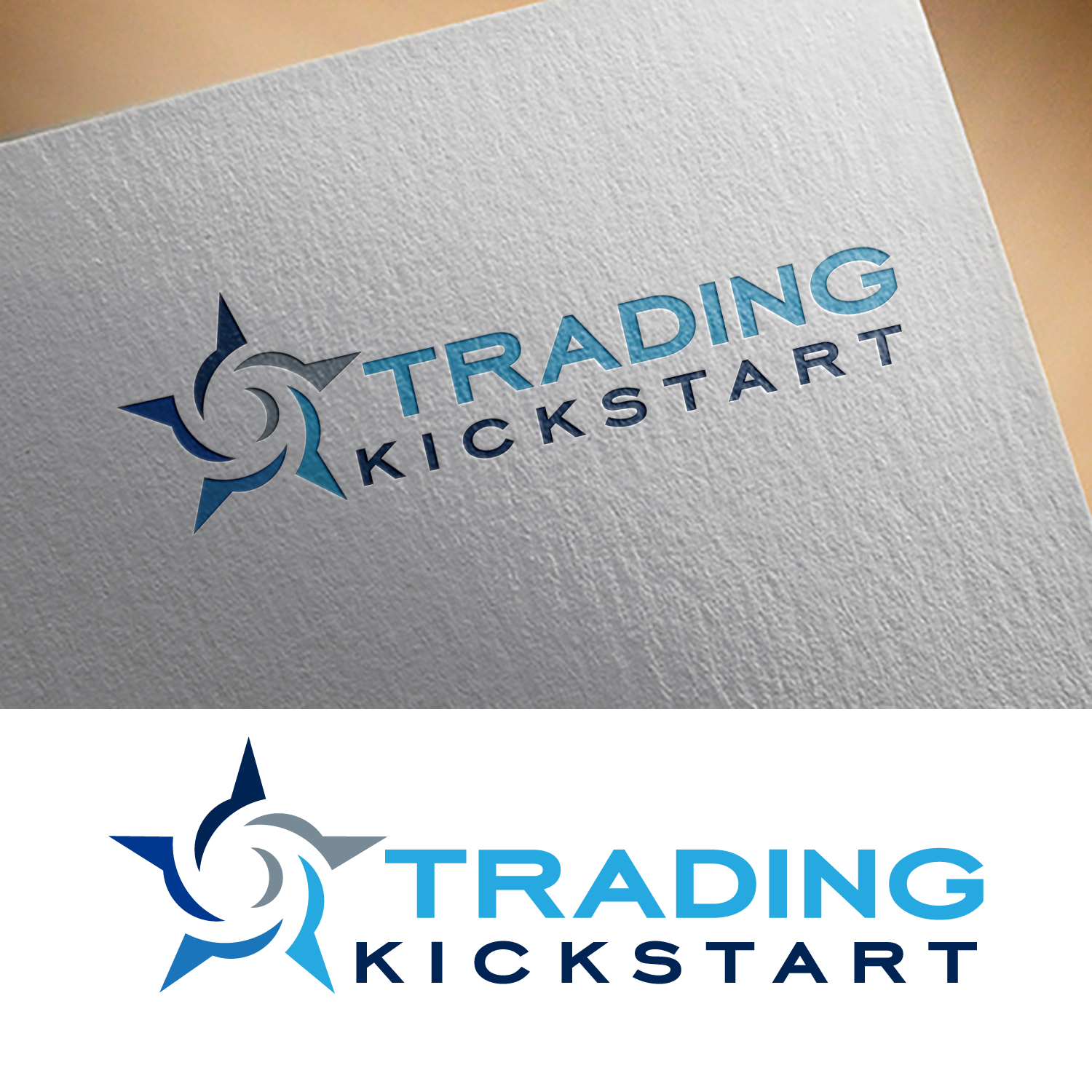 Logo-Design von Next Screen Infotech für dieses Projekt | Design #12799456