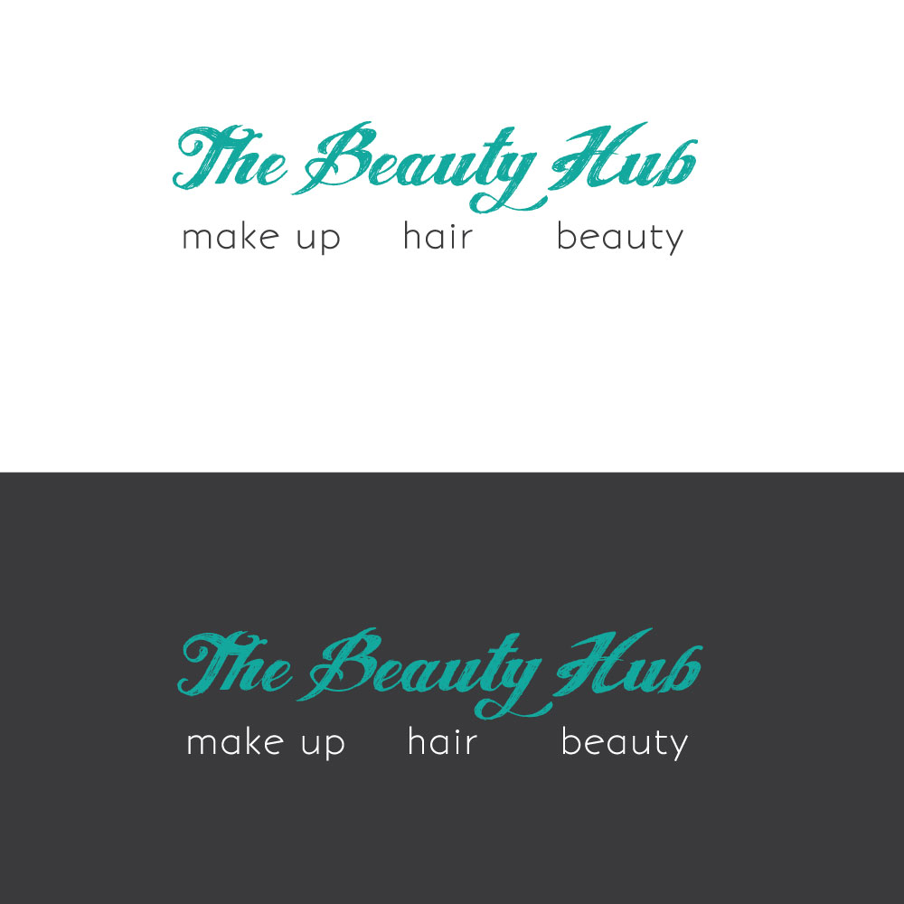 Logo Design by tomic.jasmina for The Beauty Hub | Design #12828120