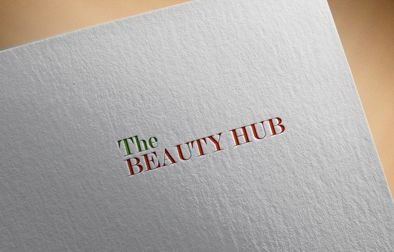 Logo Design by imshohaghossain85 for The Beauty Hub | Design #12797003