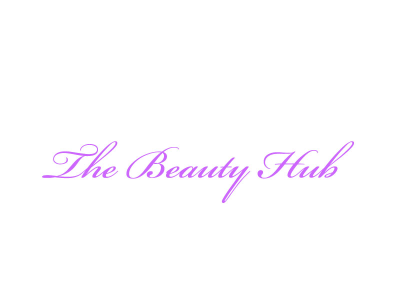 Logo Design by {Backspace} for The Beauty Hub | Design #12796773