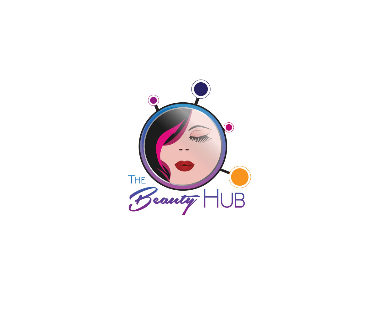 Logo Design by brahamjurian13 for The Beauty Hub | Design #12794785