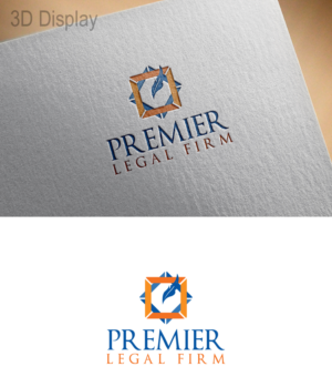Logo Design by 3Guys for this project | Design: #12818399
