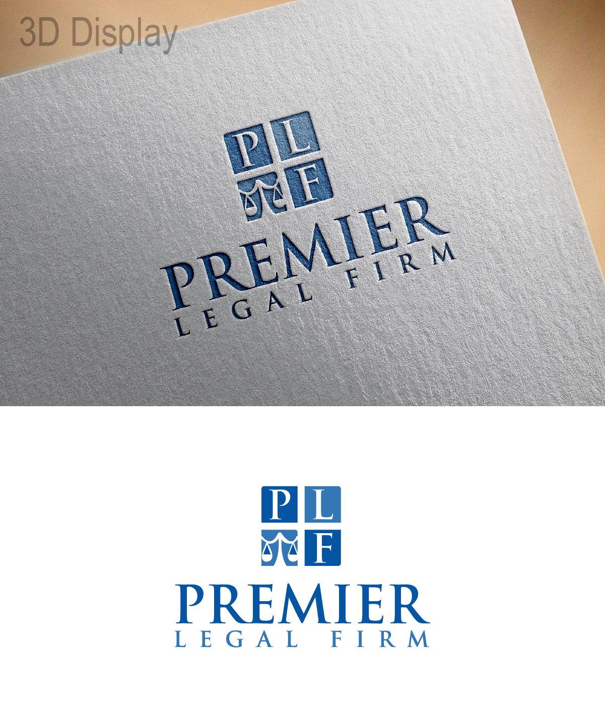 Logo Design by 3Guys for this project | Design #12818400