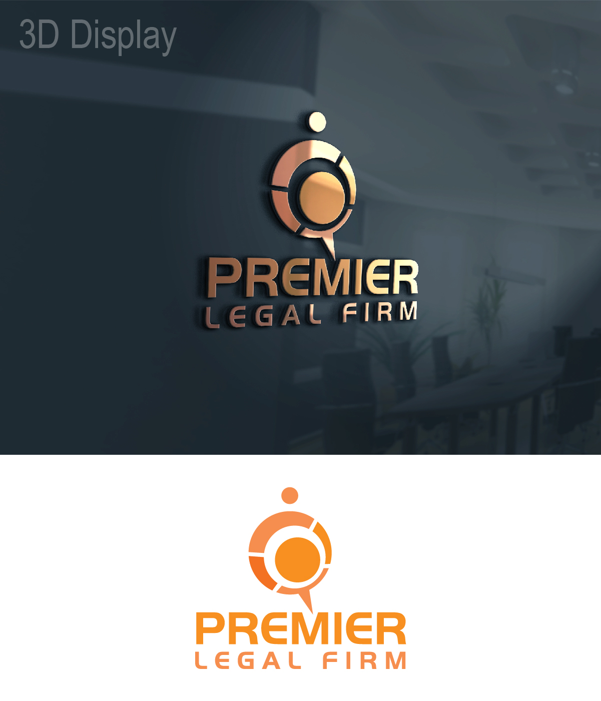 Logo-Design von 3Guys für dieses Projekt | Design #12818401