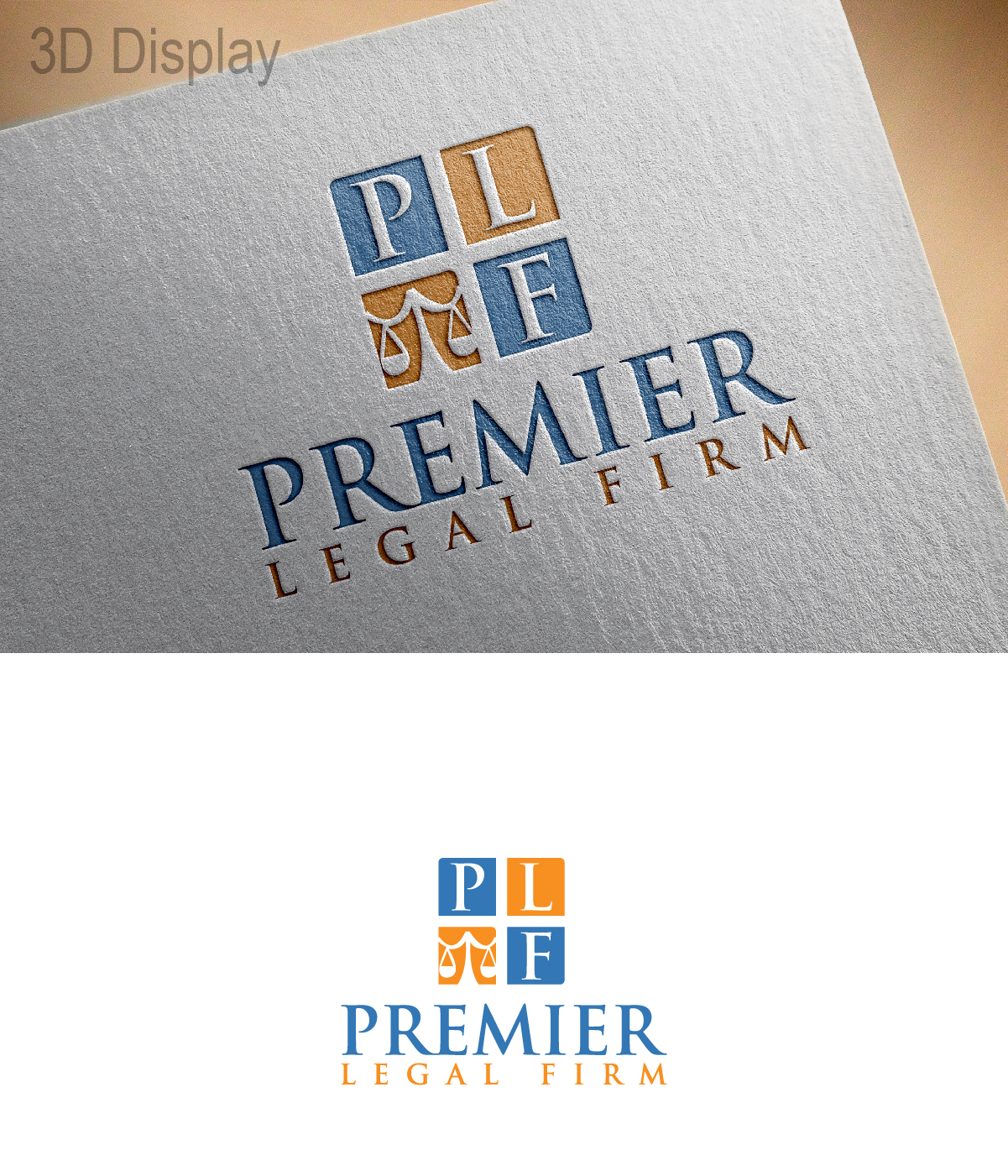 Logo Design by 3Guys for this project | Design #12838693