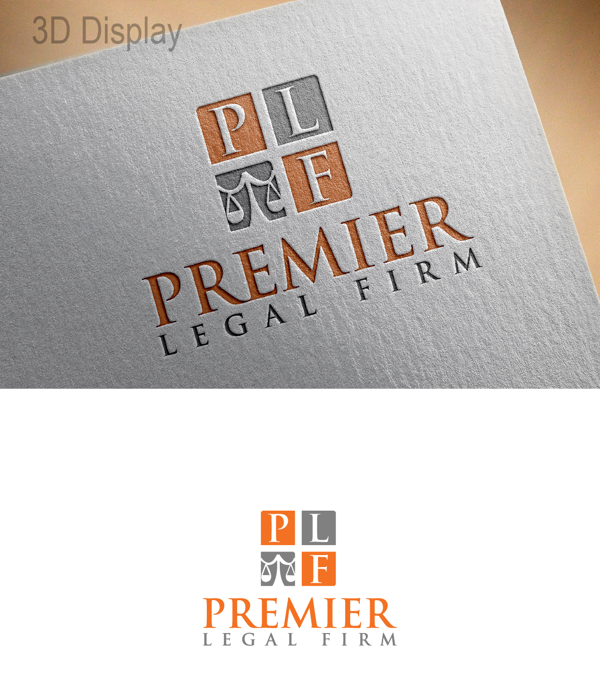 Logo Design by 3Guys for this project | Design: #12838694