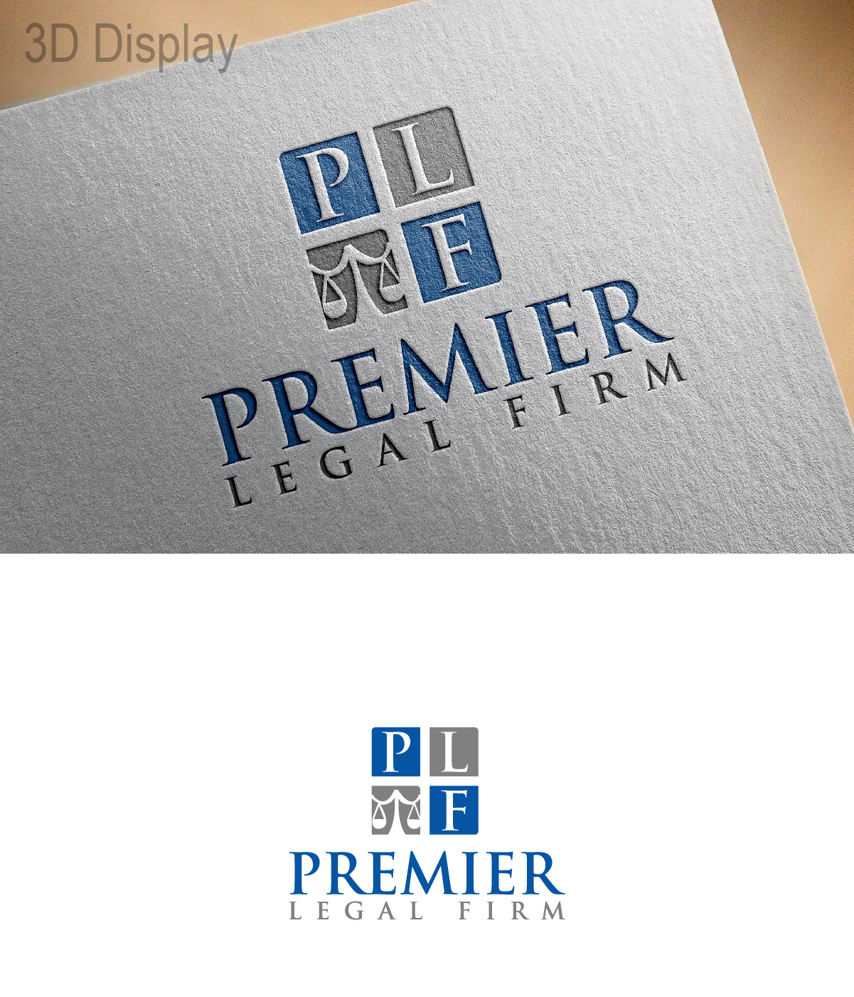 Logo Design by 3Guys for this project | Design #12838696