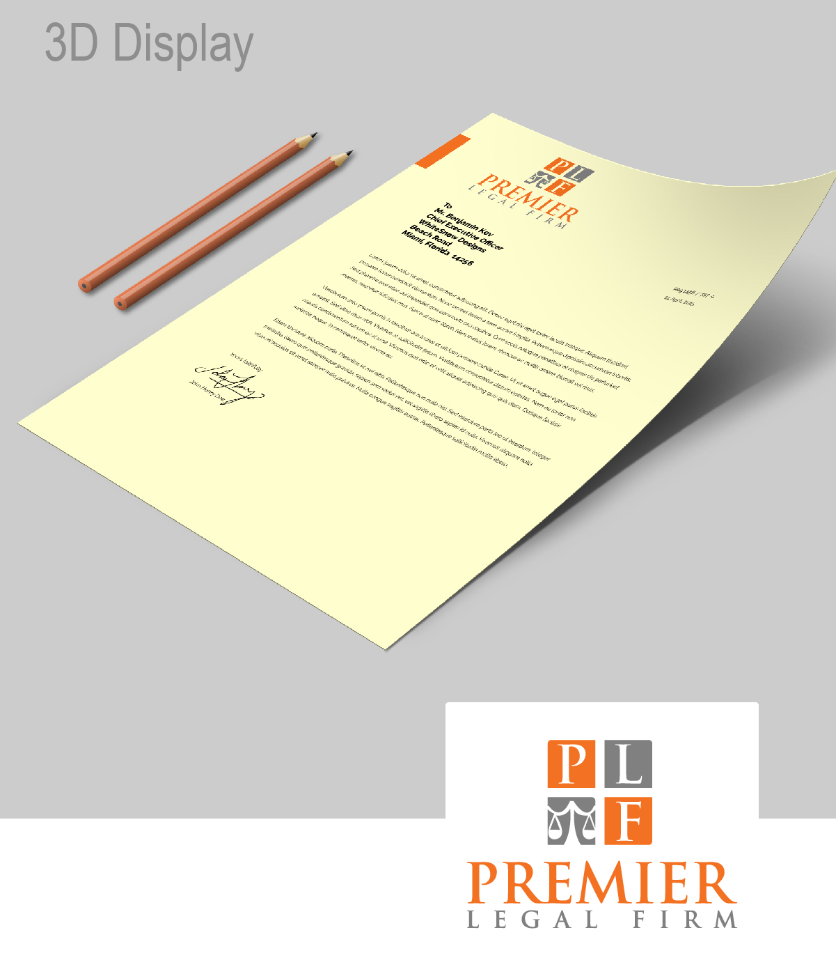 Logo Design by 3Guys for this project | Design #12852490