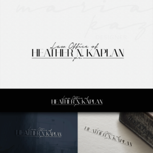 Logo Design by maria-kaz for this project | Design: #12796663
