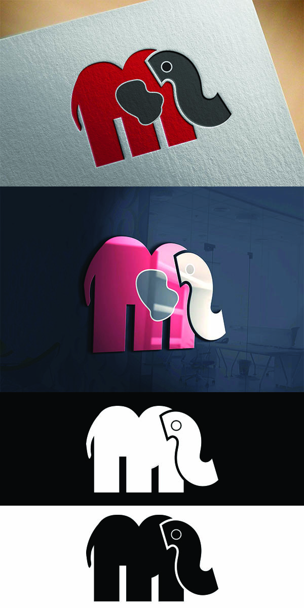 Diseño de Logo por king solangi para SM | Diseño #12850391