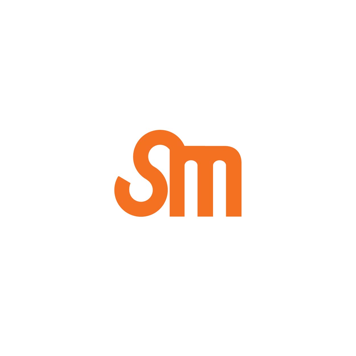 Logo-Design von alexgunawan7390 für SM | Design #12832931