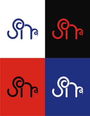 Logo Design by Rendell Sueña