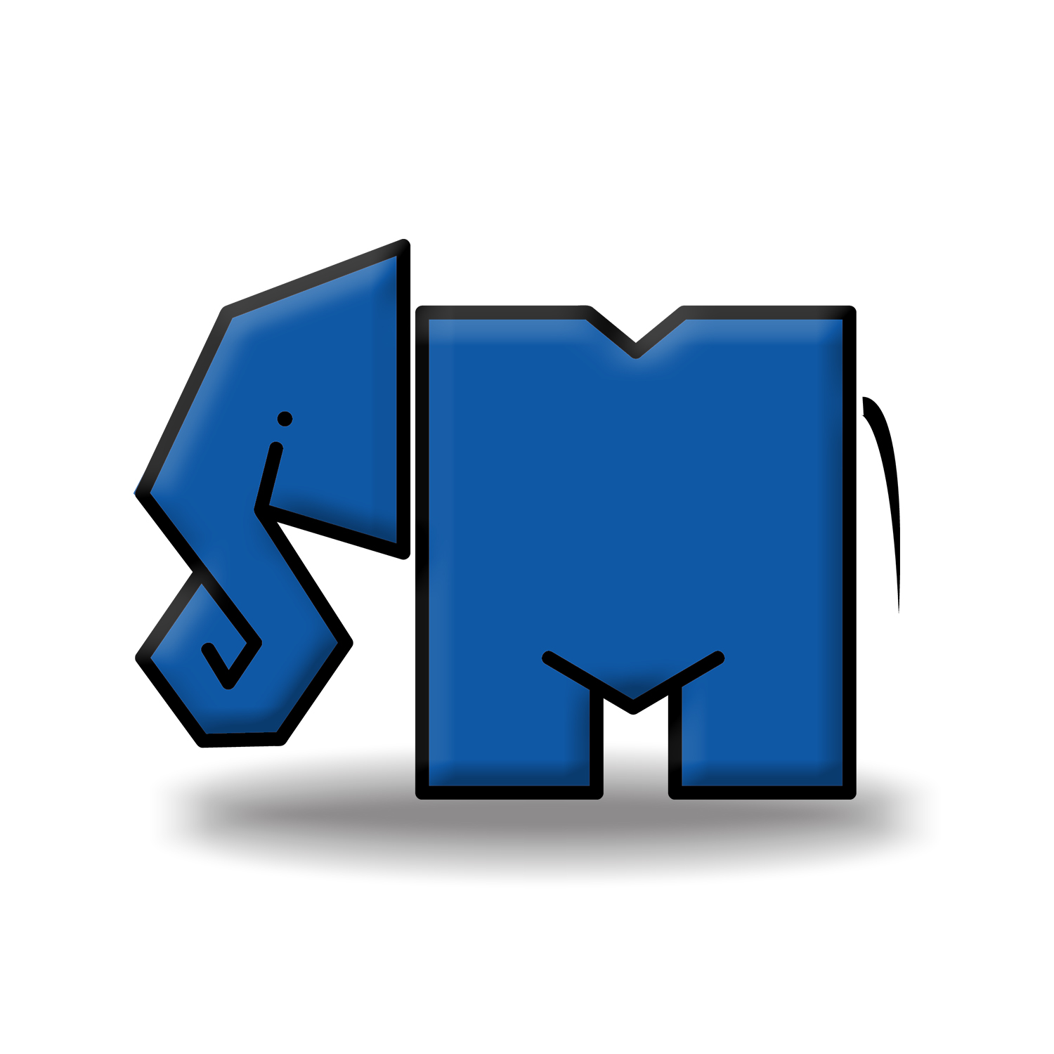 Diseño de Logo por andi.pasoepati para SM | Diseño #12867145