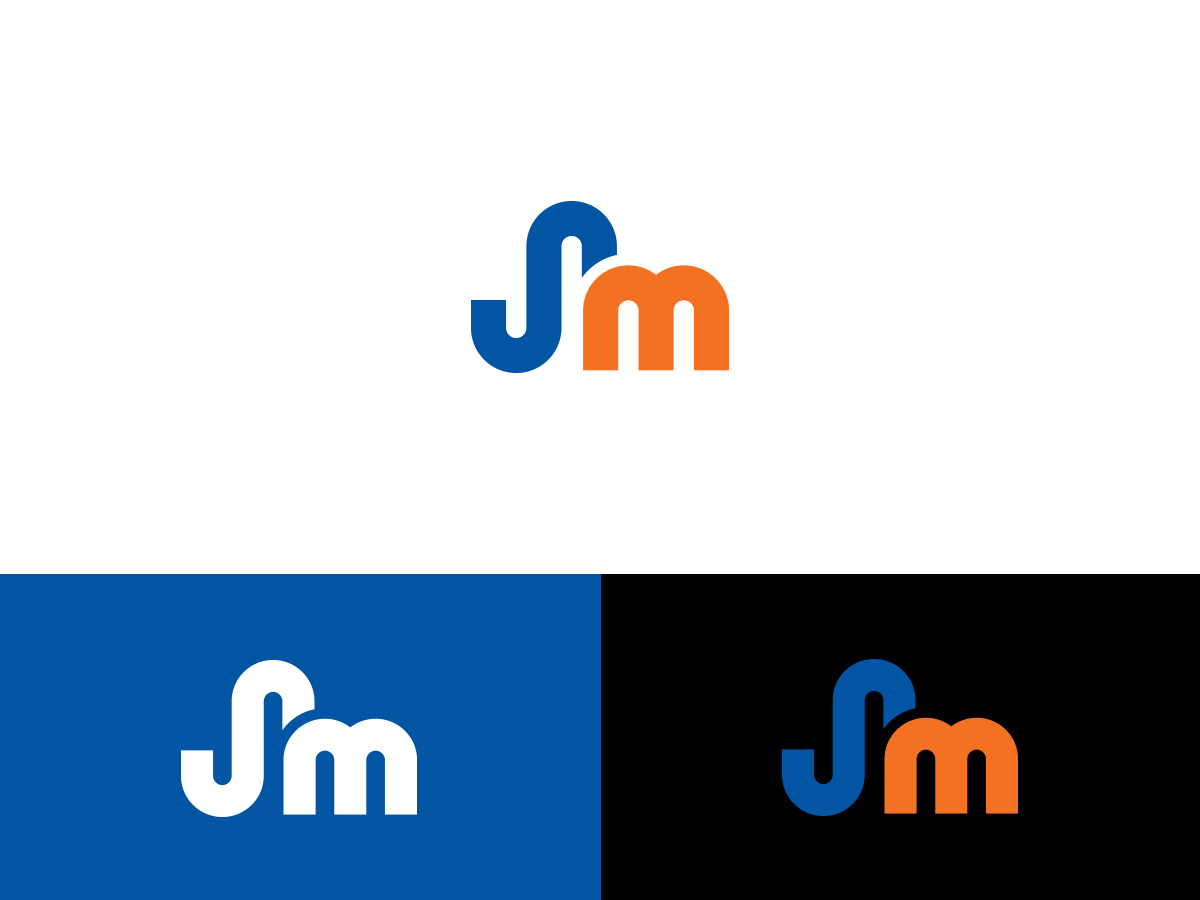Diseño de Logo por Slant Line Media para SM | Diseño #12828243