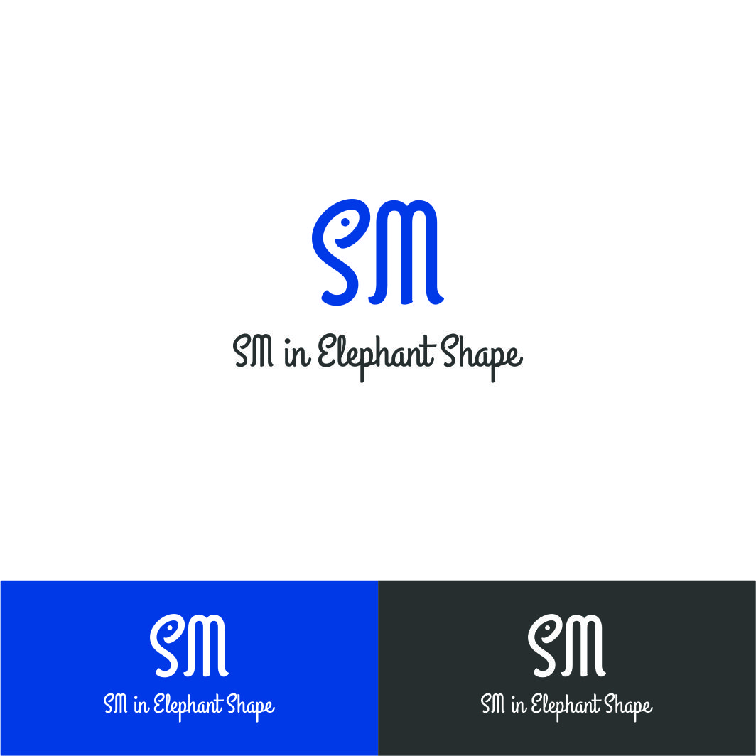 Logo Design by hasyimalathas for SM | Design #12851949