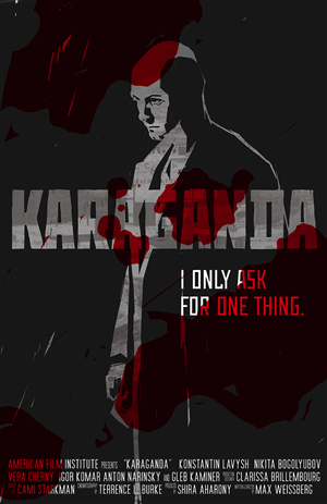 Poster Design by Anna for this project | Design #2444154
