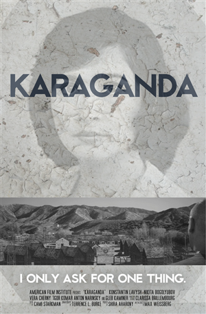 Poster Design by goldspeak