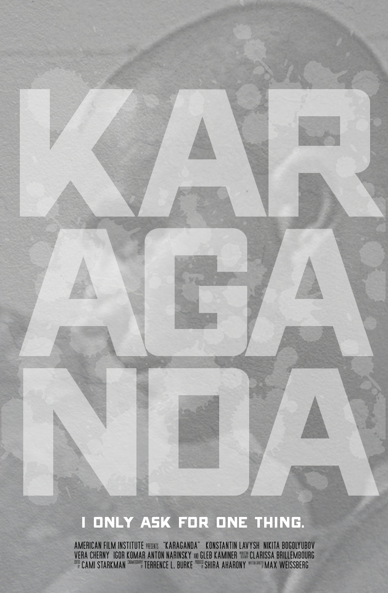 Poster Design by goldspeak for this project | Design #2437717