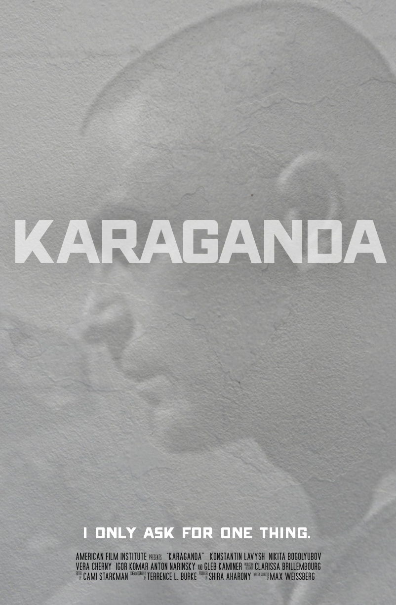 Poster Design by goldspeak for this project | Design #2437726