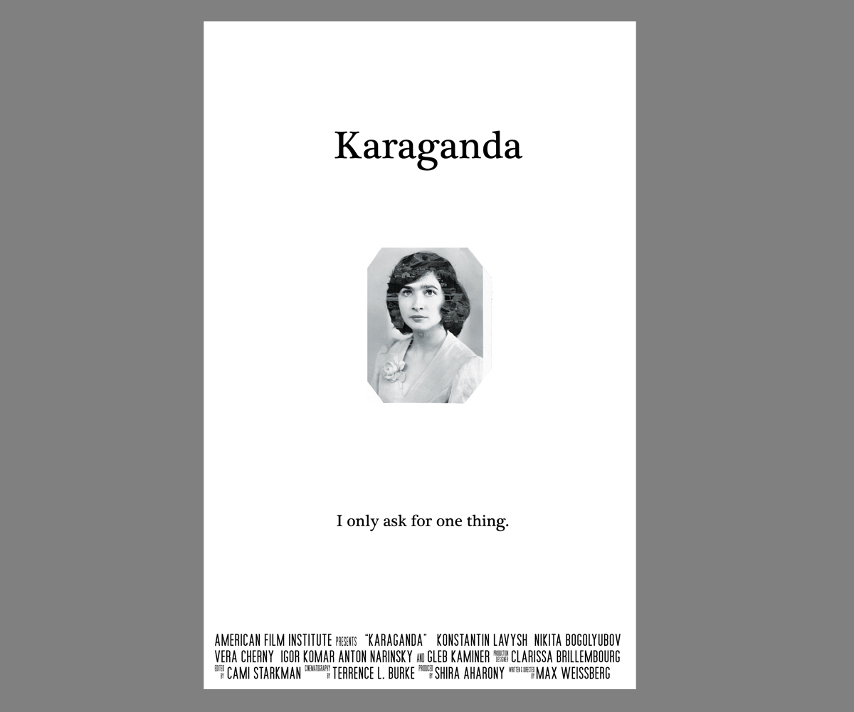 Poster Design by Cindy Goff for this project | Design #2451748