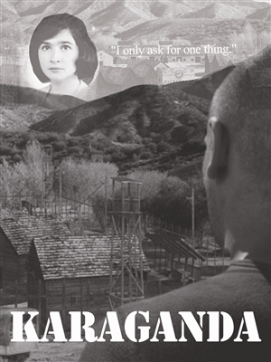 Poster Design by lollol012