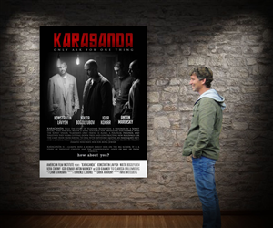 Poster Design by iemo