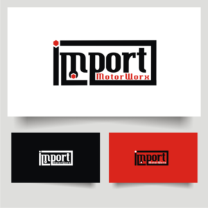 Logo Design by roemputliar24