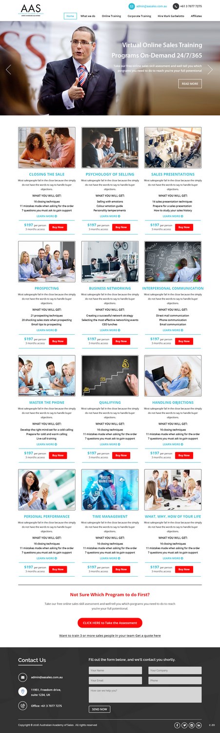 Design Wordpress par pb pour Precise Fitout Solutions Pty Ltd | Design #12798696
