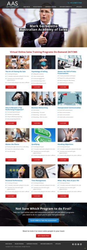 Wordpress Design by pb for Precise Fitout Solutions Pty Ltd | Design: #12800979