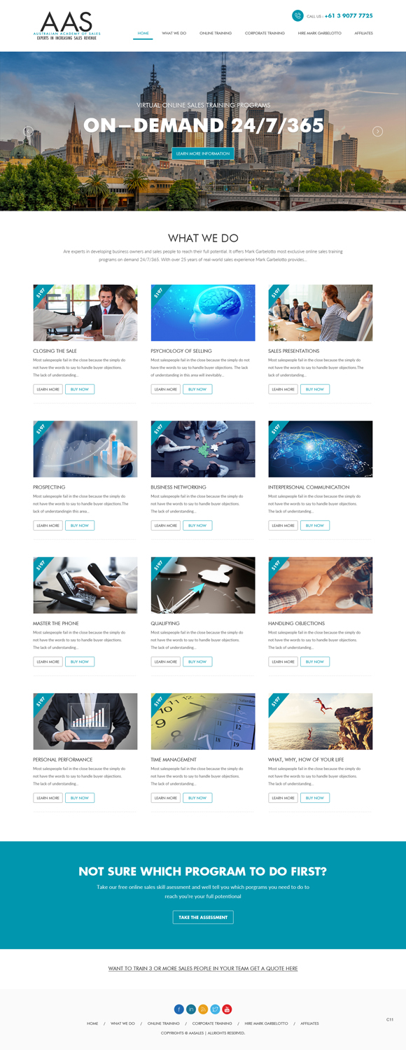 Wordpress Design by pb for Precise Fitout Solutions Pty Ltd | Design #12809843