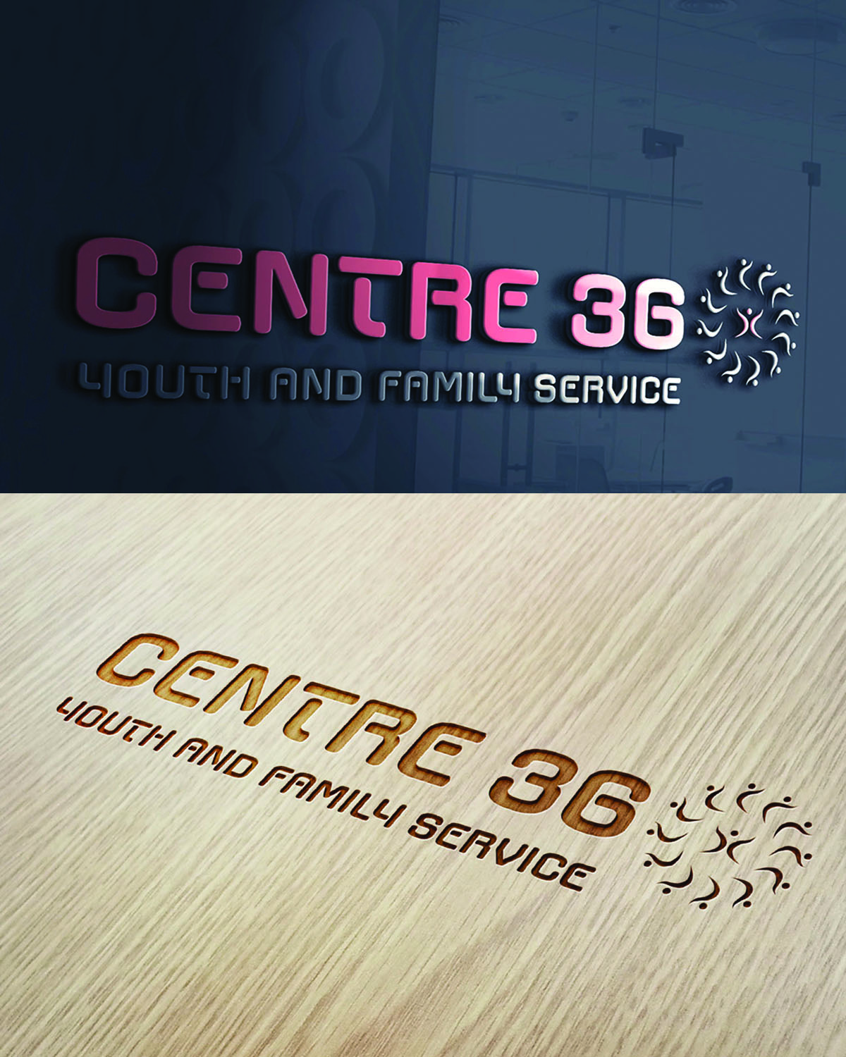 Logo-Design von NAVENDU SHARMA für St Francis Social Services | Design #12824078