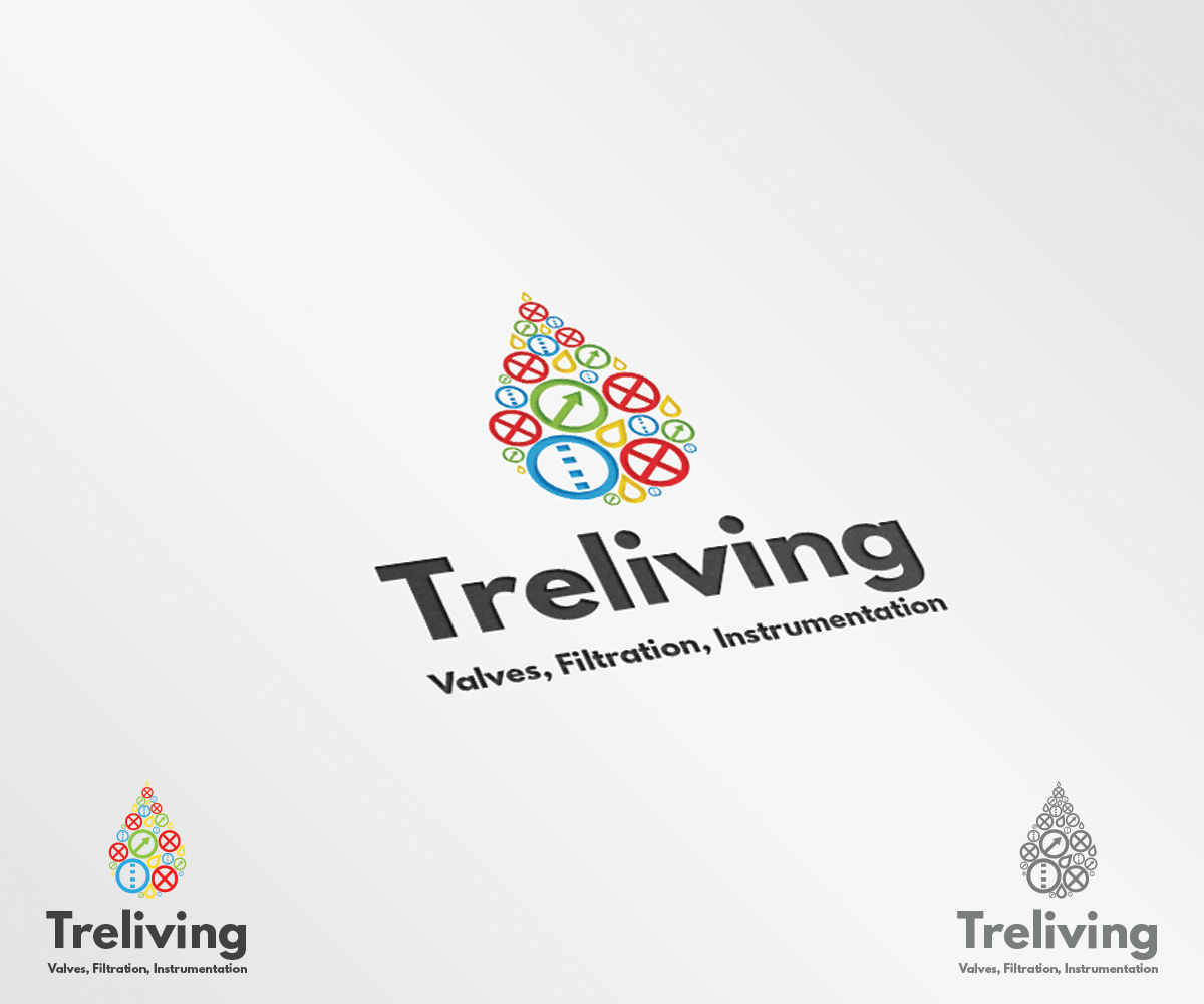 Logo Design by Nik_Studio_Geo for this project | Design #12806685