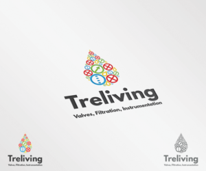 Logo Design by Nik_Studio_Geo for this project | Design: #12806685