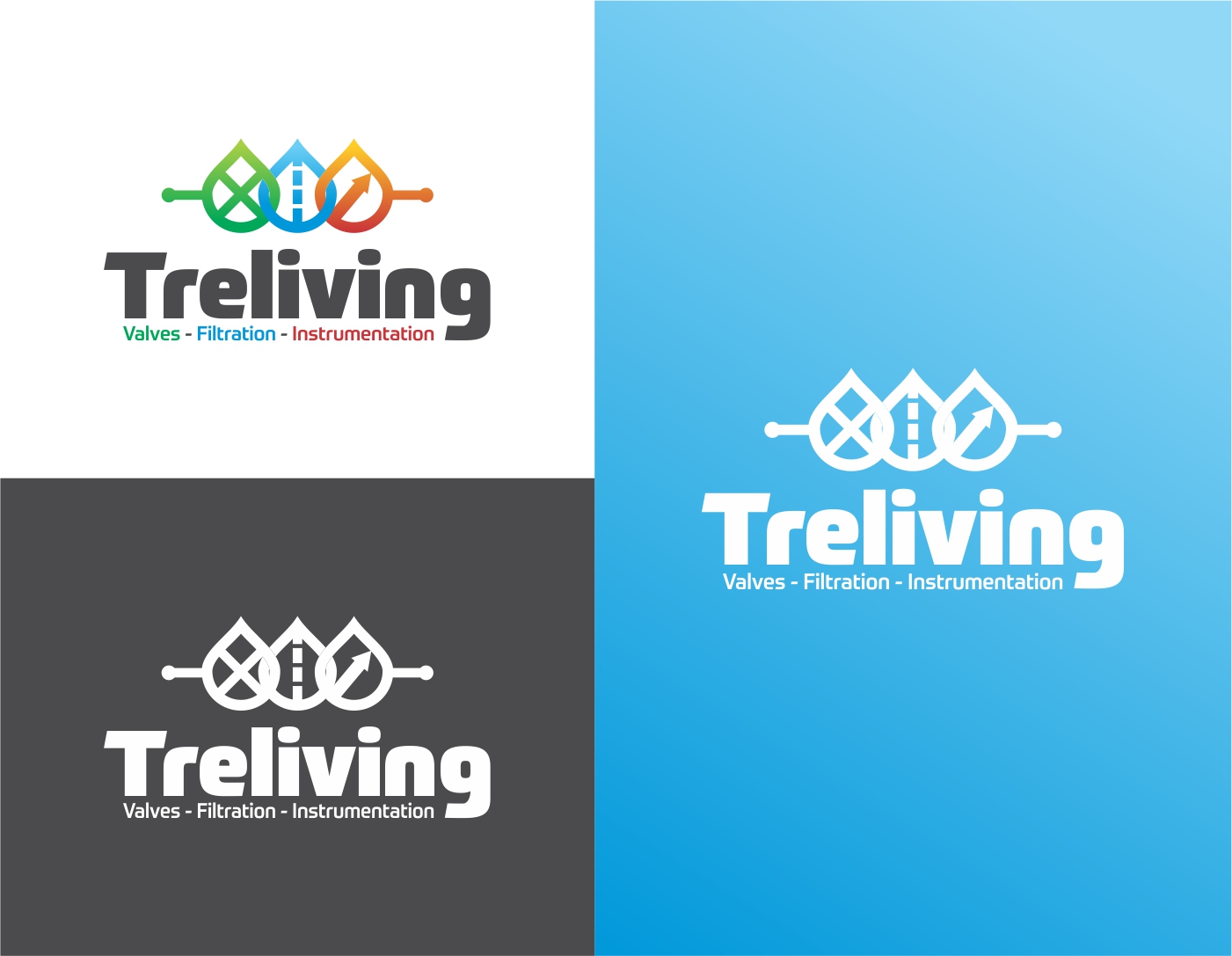 Logo Design by DG for this project | Design #12809393